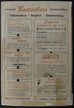 Load image into Gallery viewer, Helen Keller Signed The Story of My Life HC Book Autobiography Autographed JSA
