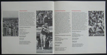 Load image into Gallery viewer, 1973 Canadian Football League Issued Guide Booklet - From The 55 Yard Line
