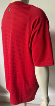 Load image into Gallery viewer, Joey Votto Signed Cincinnati Reds Autographed Game Used Batting Shirt MLB Holo
