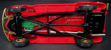 Load image into Gallery viewer, 1940 Ford Budweiser Pickup Truck Dinky Diecast Matchbox Models of Yesteryear
