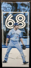 Load image into Gallery viewer, Danny Jansen Jordan Romano Handshake Bobblehead Toronto Blue Jays MLB GDGA
