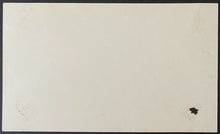 Load image into Gallery viewer, 1948 Celebrity Signed Betty Alden Index Card Autographed With Content Actress
