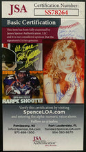 Load image into Gallery viewer, 1986 Katharine Hepburn Signed Cut Personal Stationary Autographed Celebrity JSA
