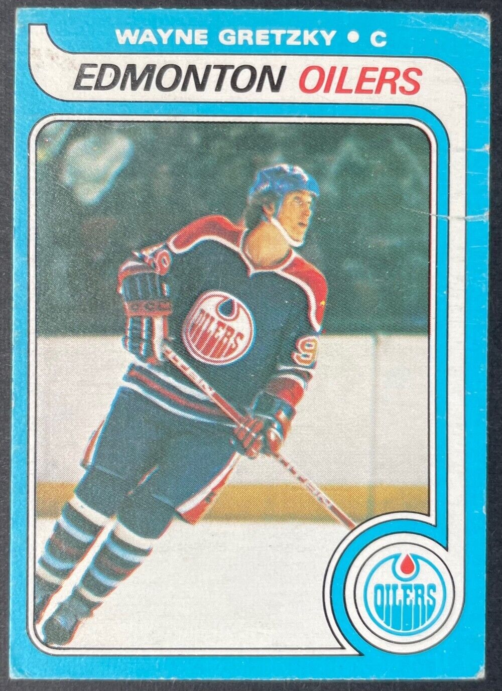 1979-80 O-Pee-Chee OPC Full Set Wayne Gretzky Rookie NHL Hockey Vintage HOF