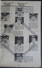Load image into Gallery viewer, 1946 Who's Who In The Major League Baseball Guide 14th Edition Vintage MLB
