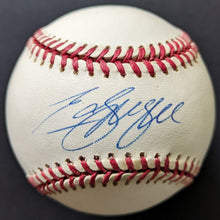Load image into Gallery viewer, Ed Sprague Autographed Baseball MLB Signed Toronto Blue Jays JSA
