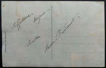 Load image into Gallery viewer, c1920 Unposted French Postcard Image Of Vintage Car Post Card Automobile
