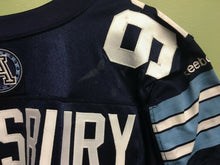 Load image into Gallery viewer, 2013  Gavin Stansbury Toronto Argonauts Authentic GAME USED CFL Football Jersey

