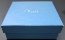 Load image into Gallery viewer, 1977 Team Canada Cufflinks + Lapel PIn Team Issued World Ice Hockey Championship
