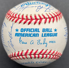 Load image into Gallery viewer, 1997 Atlanta Braves Team Autographed Signed x20 Baseball MLB NL East Champs JSA

