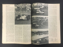 Load image into Gallery viewer, 1970 Auto Racing Magazine Allison&#39;s Dodge Daytona On Cover + Wally Dallenbach
