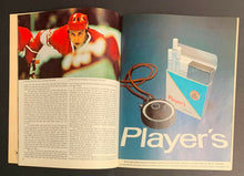 Load image into Gallery viewer, 1976 Canada Cup Official Program Coupe Canada Bobby Orr MVP Toronto Montreal VTG
