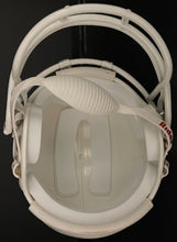 Load image into Gallery viewer, Earl Campbell Autographed Texas Longhorns Mini Helmet Signed NCAA HOF Fanatics
