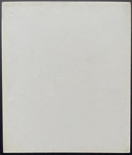 Load image into Gallery viewer, 1938-39 Quaker Oats Bob Davidson Premium NHL Hockey Photo Toronto Maple Leafs
