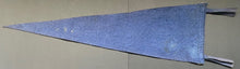 Load image into Gallery viewer, Circa Late 1940s Brooklyn Dodgers National League Champions Pennant MLB Baseball
