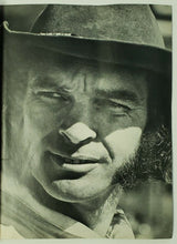 Load image into Gallery viewer, April 1973 Stock Car Racing Magazine - West Coast Paranoia Chevy Power Play
