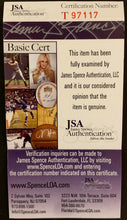 Load image into Gallery viewer, Steve Garvey Auto Signed Baseball LA Dodgers Rawlings National League MLB JSA
