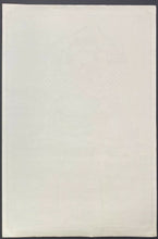 Load image into Gallery viewer, Isle of Wight First Printing Concert Music Festival Poster Final Show Very Rare
