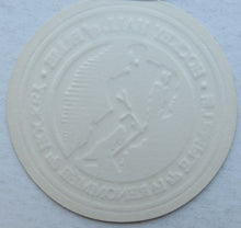 Load image into Gallery viewer, 1994 Hockey Hall Of Fame Harry Watson Admission Pass Signed Autographed NHL
