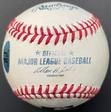 Load image into Gallery viewer, Nate Pearson Autographed OMLB Baseball Toronto Blue Jays Signed AJ Sports COA
