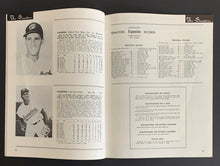 Load image into Gallery viewer, 1967 Washington Senators MLB Baseball Yearbook Vintage Year Book
