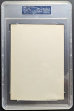 Load image into Gallery viewer, 1939 O-Pee-Chee #71 Hec Kilrea V301-1 Graded EX-MT 6 Detroit Red Wings NHL PSA
