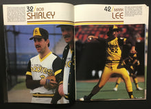 Load image into Gallery viewer, 1979 San Diego Padres Official MLB Baseball Yearbook Vintage Dave Winfield
