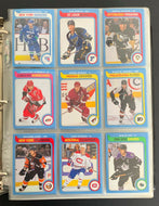 2008-09 OPC Hockey Retro Complete Set 800/800 NHL Sports Cards O-Pee-Chee