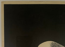 Load image into Gallery viewer, 1968 Family Dog Bill Graham Concert Poster Love Lee Michaels FD-146
