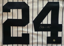 Load image into Gallery viewer, Gary Sanchez Signed Retail Replica Flexbase Jersey New York Yankees MLB Baseball
