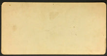Load image into Gallery viewer, 1800's Interior View Madison Square Grdens At Night Stereoview Postcard New York

