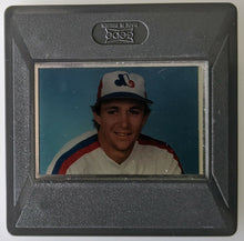 Load image into Gallery viewer, Montreal Expos 8 Different 35mm Slides League Issued Vintage MLB Dawson
