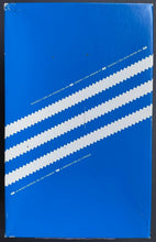 Load image into Gallery viewer, Terry Fox 25th Anniversary Adidas Orion Shoes 1980 Marathon Of Hope Size 7.5 USA
