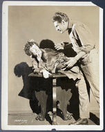 Type 1 Joan Crawford in 1929 Film 