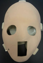 Load image into Gallery viewer, Jacques Plante 2011 Replica Goalie Mask NHL Hockey Canadiens Toronto Maple Leafs
