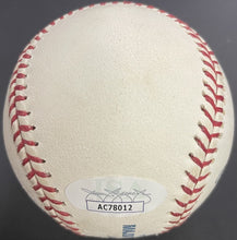 Load image into Gallery viewer, Brooks Robinson Autographed Major League Rawlings Baseball Signed Orioles JSA
