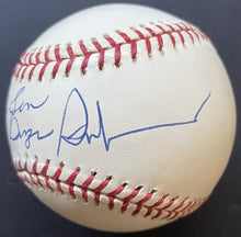 Load image into Gallery viewer, George Steinbrenner Signed Autographed MLB Baseball New York Yankees PSA LOA
