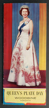 Load image into Gallery viewer, 1959 Woodbine Racetrack 100th Running Queen's Plate Program New Providence
