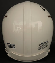 Load image into Gallery viewer, Earl Campbell Autographed Texas Longhorns Mini Helmet Signed NCAA HOF Fanatics
