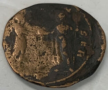 Load image into Gallery viewer, Imperial Roman Coin Aurelian Ruler A.D. Army Soldier Money Legal Tender ICS COA
