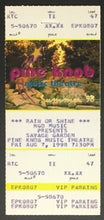 Load image into Gallery viewer, 1998 Savage Garden Concert Ticket @ Pine Knob Music Theatre Vintage DTE Energy
