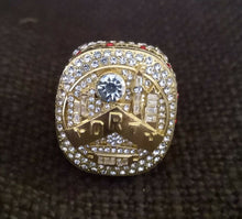 Load image into Gallery viewer, NBA Toronto Raptors 2019 Championship Replica Ring New Original Box
