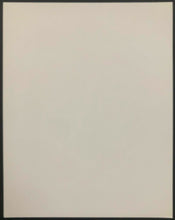 Load image into Gallery viewer, 2005 Canada Post Henri Richard Autographed Signed + Stamp NHL Hockey HOFer 79
