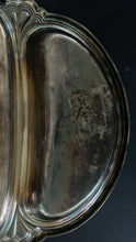 Load image into Gallery viewer, 1956-57 NHL Hockey Stanley Cup Winners Montreal Canadiens Cup Tray Larry Aubut
