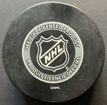 Load image into Gallery viewer, Jeff Skinner Autographed Signed 2011 NHL All Star Game Hockey Puck + RC Card

