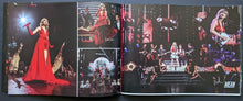 Load image into Gallery viewer, 2013-14 Taylor Swift Red North America Tour Concert Program Pop Rock Music
