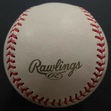 Load image into Gallery viewer, 2004 World Series Baseball Rawlings Major League Ball Boston Red Sox Boxed
