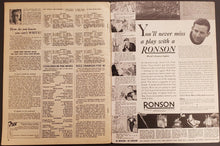 Load image into Gallery viewer, 1940 Vintage Illustrated Football Annual Magazine All American College Football
