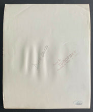Load image into Gallery viewer, Vintage Dick Duff Autographed Turofsky NHL Hockey Photo Toronto Maple Leafs JSA
