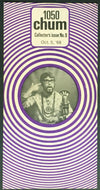 1968 CHUM Radio Survey Music Chart Toronto Top 300 Hits Beatles Arthur Brown